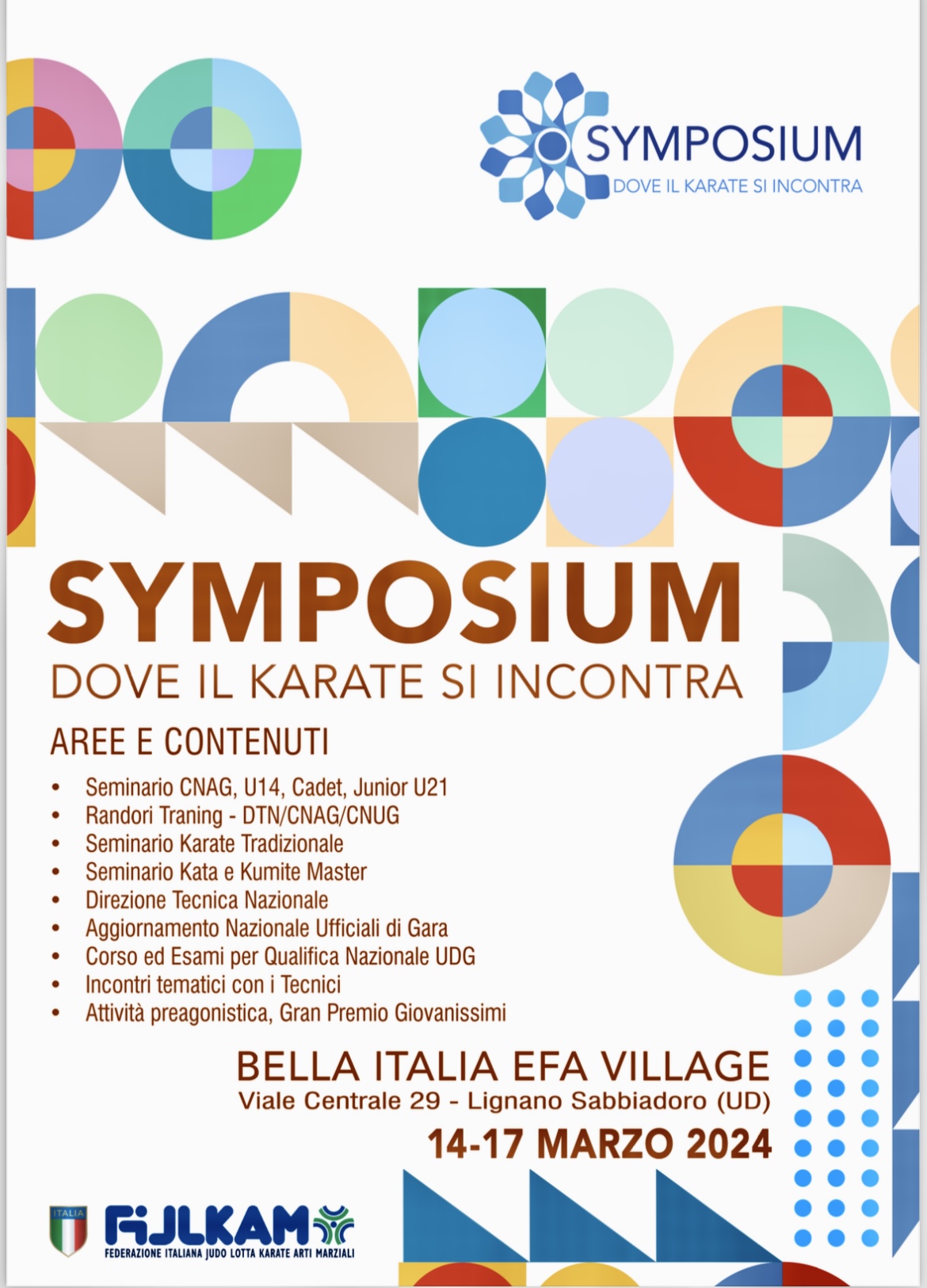 Symposium 2024