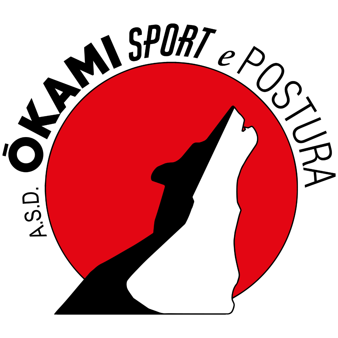 Okami sport e postura